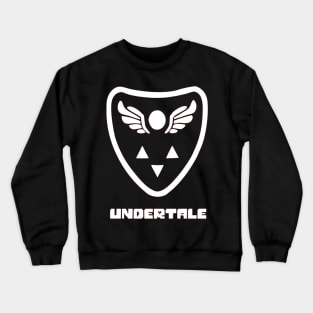 Undertale Delta Rune Crewneck Sweatshirt